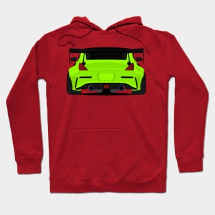 350Z LIME Hoodie